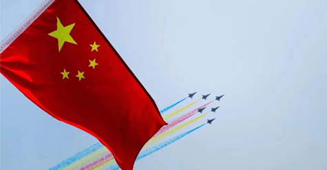 2021珠海航展圓滿收官，和普威視砥礪前行！